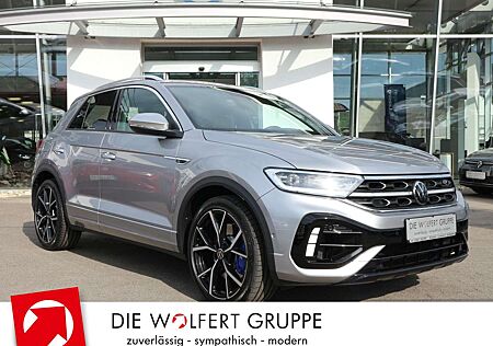 VW T-Roc Volkswagen R 2.0 l TSI OPF 4MOTION (300 PS) DSG *IQLi