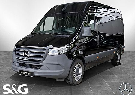 Mercedes-Benz Sprinter 214 CDI Tourer Hochdach Standard