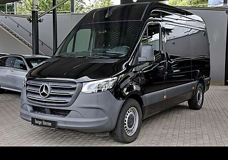 Mercedes-Benz Sprinter 214 CDI Tourer Hochdach Standard