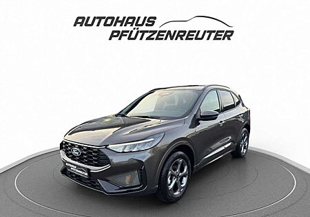 Ford Kuga 2.5 Duratec ST-Line 5 Jahre Garantie 4X4