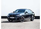 BMW X4 M Competition PanoDach Head-Up HarmanKardon