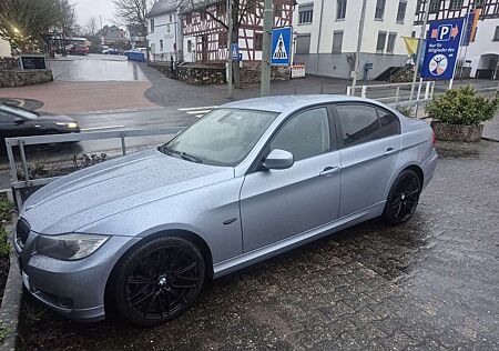 BMW 320i 320 Aut.