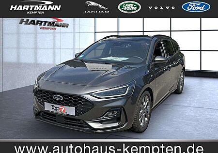 Ford Focus ST-Line Bluetooth Navi LED Klima el. Fenster