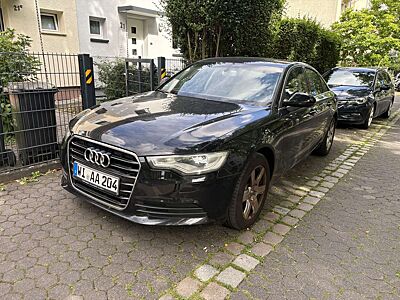 Audi A6 3.0 TDI