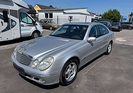 Mercedes-Benz E 200 Kompressor Aut