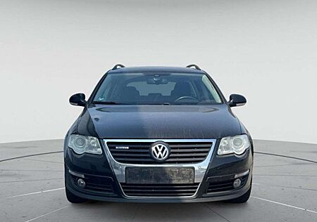 VW Passat Variant Volkswagen Comfortline BlueTDI