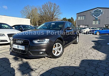 Audi A4 Lim. Ambiente Aut. 58TKM/1.Hand/S-Heft/Xenon