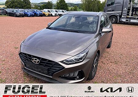 Hyundai i30 Kombi 1.0 T-GDI Klima|Car-Play