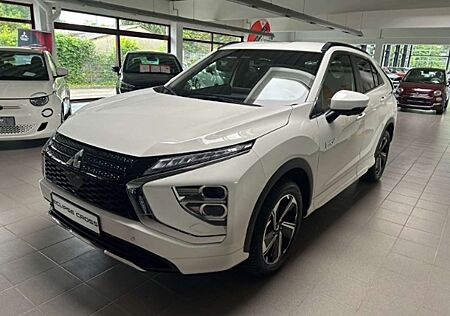 Mitsubishi Eclipse Cross Plug-In Hybrid Plus MJ21.7 m. Select-Pa