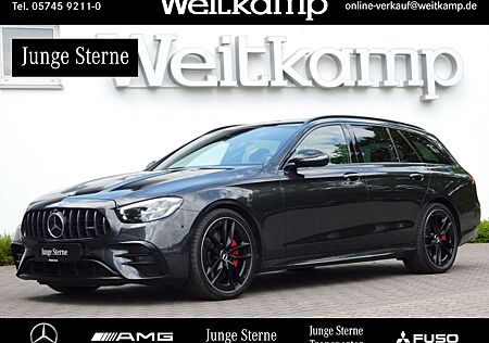 Mercedes-Benz E 53 AMG AMG E 53 4M+ T Night+Pano+AHK+360°+Standh.+Carb.