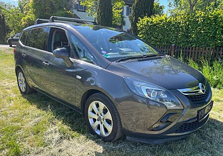 Opel Zafira Tourer 1.4 Turbo ecoFLEX Start/Stop Active 7 Seats