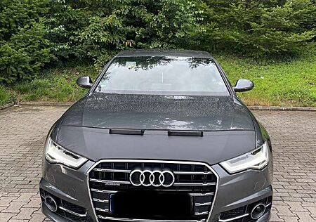 Audi A6 3.0 TDI quattro S tronic