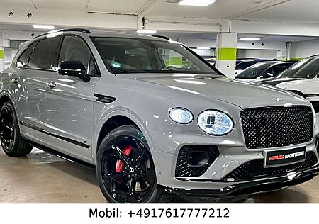 Bentley Bentayga V8 S CARBON NAIM MASSAGE PANO FULL!