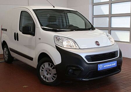 Fiat Fiorino SX Kasten Klima