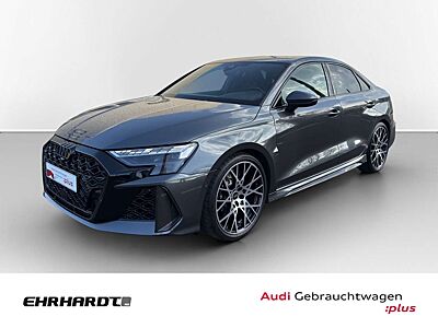 Audi RS3 Limousine S tronic SONOS*MATRIX*NAV*SHZ*ACC*PAR...