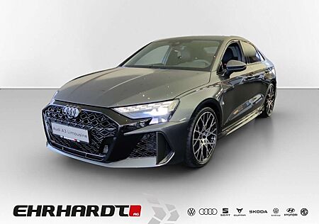 Audi RS3 Limousine S tronic MATRIX*NAV*SHZ*ACC*PARKLENK*...