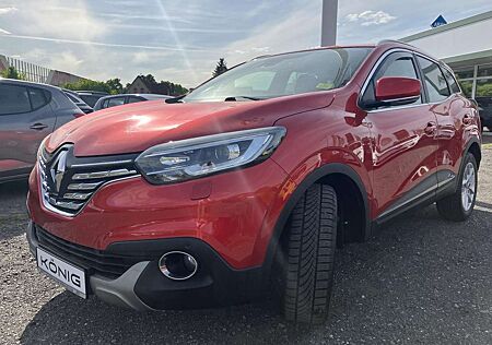Renault Kadjar XMOD dCi 110 AUTOMATIK LED+PDC+SHZ+KLIMA