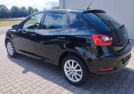 Seat Ibiza 2.HAND/GARAGE+LANGSTRECKE - BESTZUSTAND
