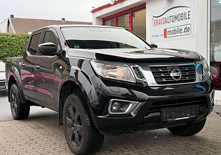 Nissan Navara NP300 N-Guard Double Cab 4x4 SHZ AHK