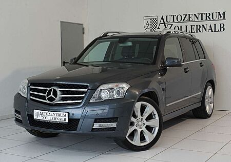 Mercedes-Benz GLK 250 CDI 4Matic BlueEFF. 7G-TRO. *SPORT-PAKET