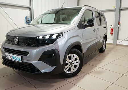 Peugeot Rifter Allure N1 L2 BlueHDI 130 Lenkradhz+Kamera