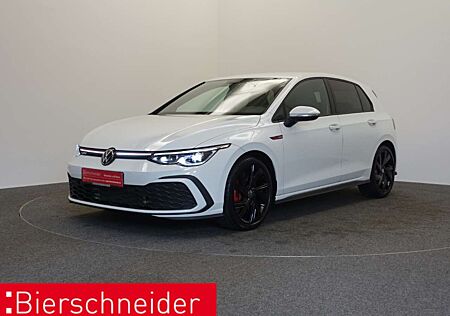 VW Golf GTI Volkswagen 8 2.0 TSI DSG DIGITAL COCKPIT PRO LED 18 ACC DAB