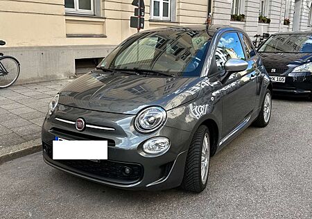 Fiat 500 1.2 8V Start