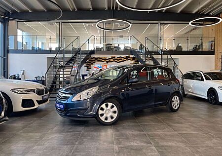 Opel Corsa D Edition *1.HAND*KLIMA*TÜV-NEU*