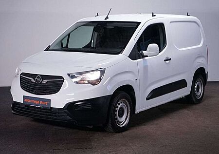 Opel Combo 1.5D Edition*Klima*Tempomat*Bluetooth*