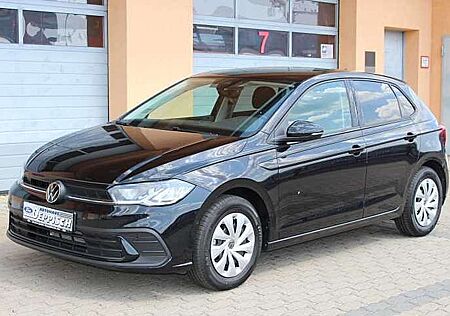 VW Polo Volkswagen VI 1.0 TSI OPF Life