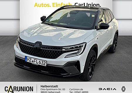 Renault Austral Techno EA Hybrid 200 Navi PDC Kamera