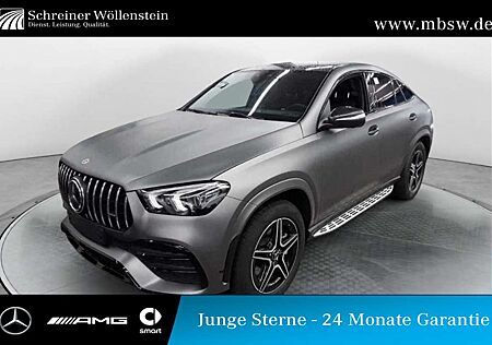 Mercedes-Benz GLE 53 AMG AMG 53 4M+ C Pano*PerfAGA*KeyGo*Burm*FAP*HuD
