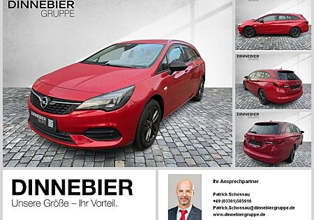 Opel Astra Sports Tourer CAM LED PDC