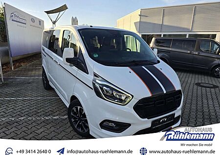Ford Tourneo Custom Sport L1 170 PS Top Zustand