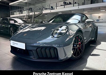 Porsche 911 T-Hybrid 3.6 EU6e -2 () Carrera GTS Cabriolet