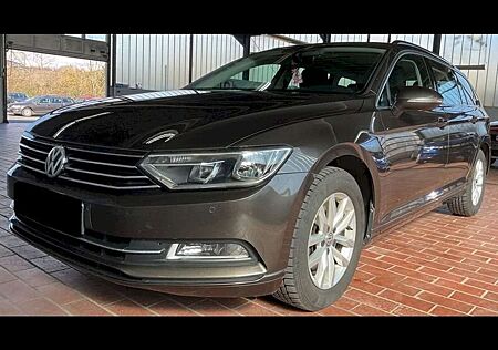 VW Passat Variant Volkswagen 2.0 TDI (110 kW/150 PS) SCR BlueMotion Comfortline