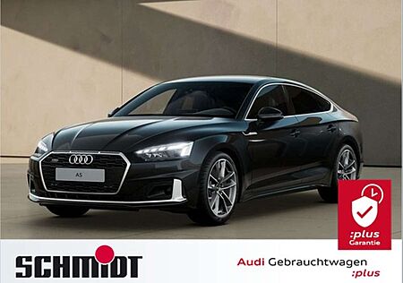 Audi A5 Sportback 45 TFSI quattro Advanced S line ACC M...