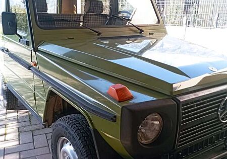Mercedes-Benz G 240 240 GD