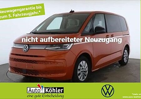 VW T7 Multivan Volkswagen Style TSi HUD Pano ParkAss. STH