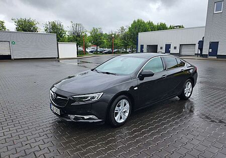 Opel Insignia Grand Sport 2.0 Diesel Automatik Business Edition