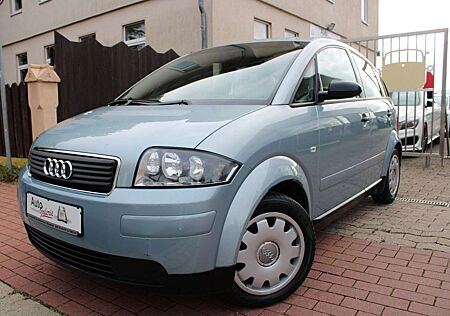 Audi A2 1.4 TDI|Advance|Klimaauto.|