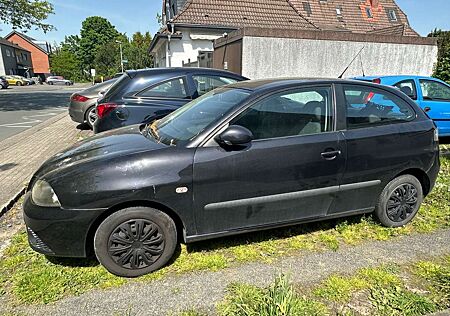 Seat Ibiza 1.4 16V Comfort Edition