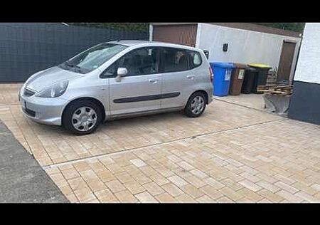 Honda Jazz Jazz 1.2