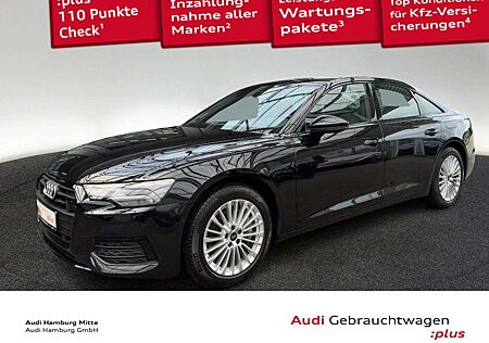 Audi A6 50 TFSI e design quattro S tronic K