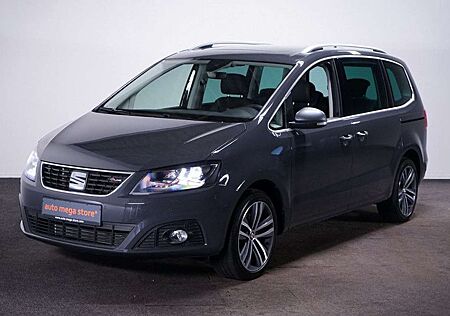 Seat Alhambra 1.4 TSI FR-Line DSG*Bi-Xenon*ACC*Pano*C