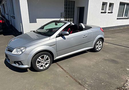 Opel Tigra Enjoy