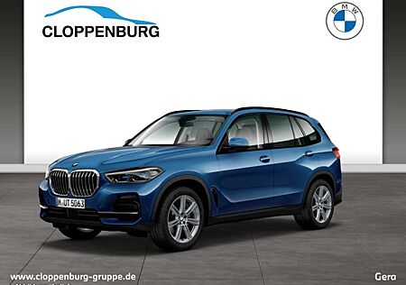 BMW X5 xDrive40d Komfort-S./Laser-L./Head-Up/Parkassisten