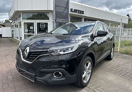 Renault Kadjar ENERGY TCe 165 Crossborder