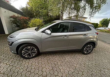 Hyundai Kona EV EV Trend