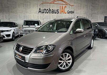 VW Touran Volkswagen Freestyle/NAVI/7.SITZER/TEMPOMAT/XENON